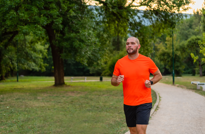 A weight loss program for men and women